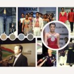 Creating History Pakistan Fashion Week Launch