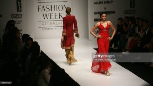 Creating History Pakistan Fashion Week