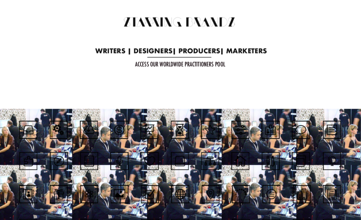 Narrative how to build one that sells