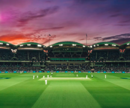 You are currently viewing Cricket Viewership: When Matches Become Battlegrounds