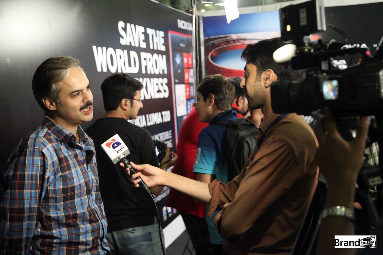 PRESS