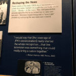 From Pakistan to Newseum Washington D.C.